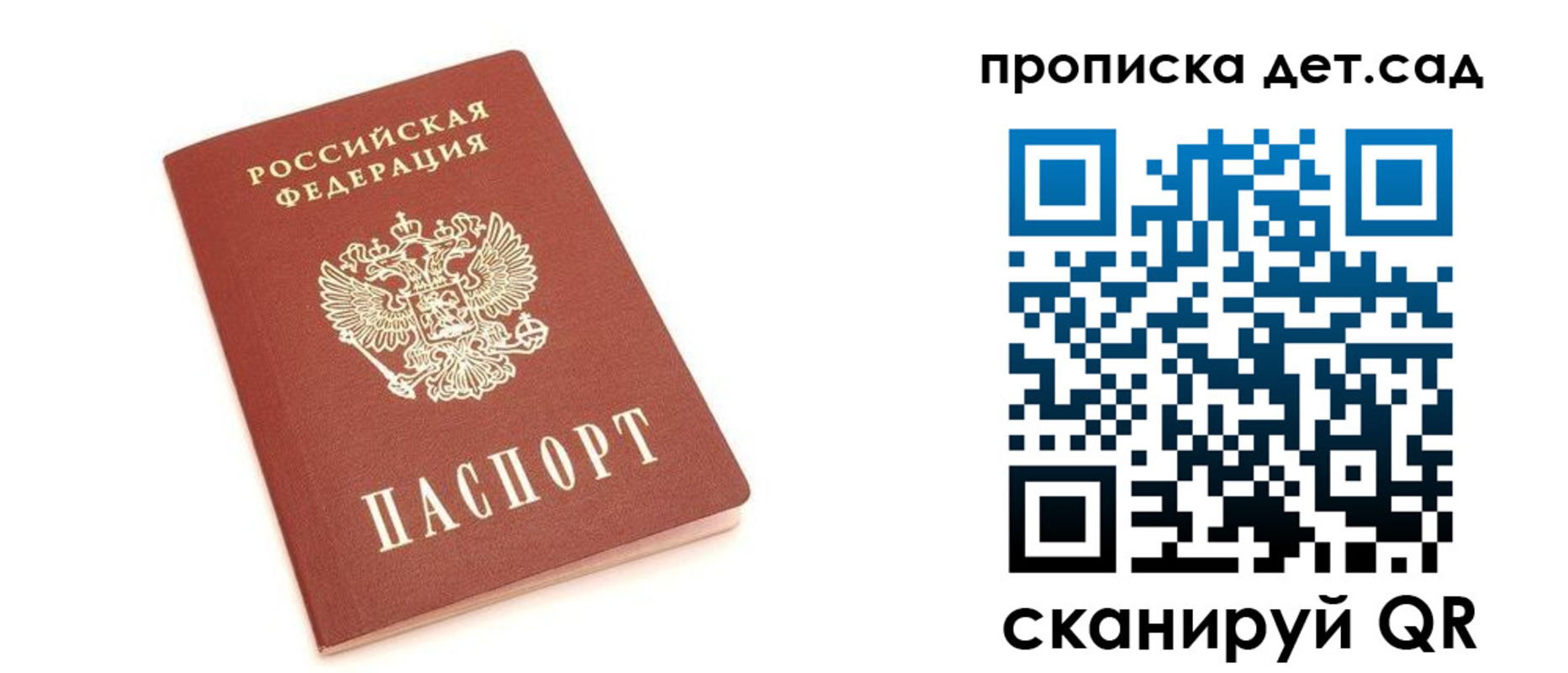 прописка гарантия в Курске