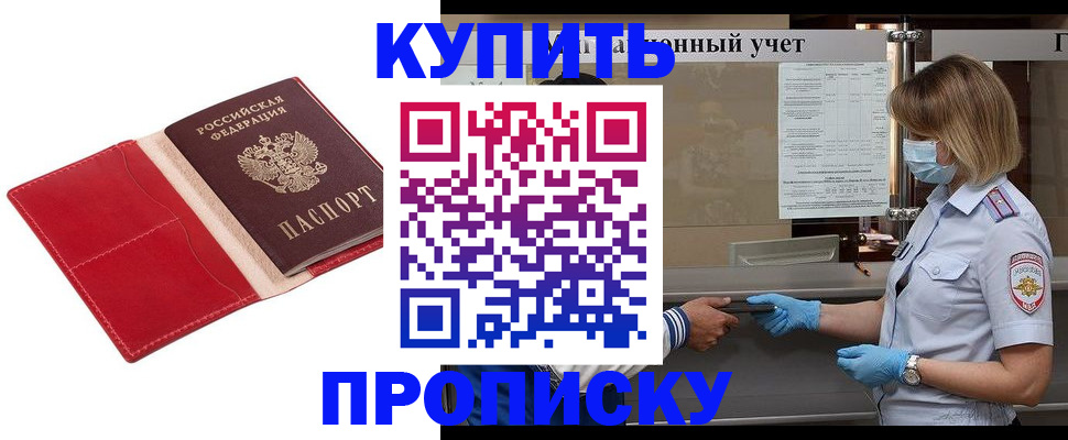 прописка гарантия в Курске